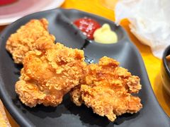 -麺屋猪一(福田石厦店)