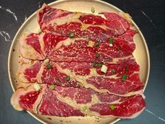 -韩宫宴烤肉·黑毛和牛·料理(鄞州万达店)