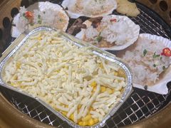 -町町烧肉屋(振华广场店)
