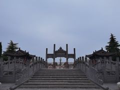 -洛阳白马寺