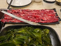 -潮汕良记牛肉火锅(洪武路店)