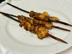 -珍呈中餐厅•粤川淮扬新疆(乌鲁木齐康莱德酒店)