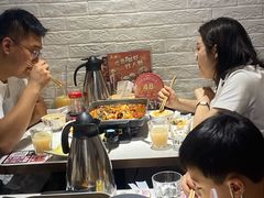 -鱼酷活鱼烤鱼(北美店)