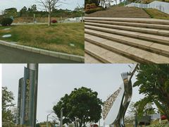 -白石龙音乐公园