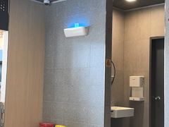 -麦当劳(牡丹江路店)