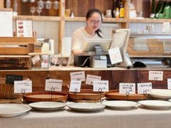 -佐敦面包铺·JORDAN BAKERY