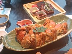 -花潮料理艺食馆(成都万象城店)