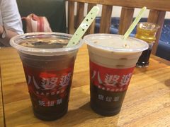 -八婆婆烧仙草(曾厝垵店)