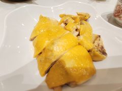 客家原味手撕盐焗鸡-稻香酒家(天河城店)