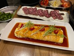 -韩国料理大力士(屏风街店)