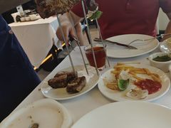 -拉蒂娜·巴西牛排馆 Latina·Brazilian Steakhouse(陆家嘴旗舰店)