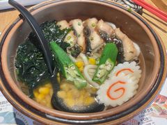 -Sushi Love 创意寿司(丽影广场店)