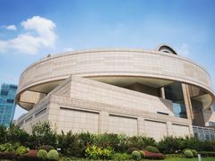 -上海博物馆(人民广场馆)