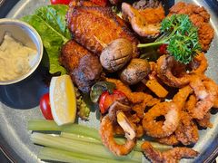 -blue frog蓝蛙(长泰广场店)