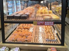 -味多美蛋糕(灯市口店)