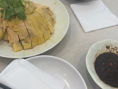 -月亮房·白斩鸡(娄山关路店)