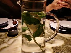 -绿茶餐厅(汇悦大融城店)