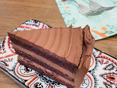 爱神巧克力-姆们M Sweetie Cake(槐房万达店)