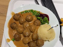 -宜家·瑞典风味餐厅(四元桥店)