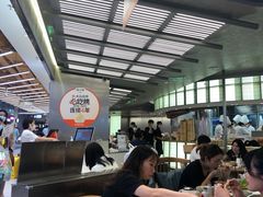 -苏小柳点心·手作小笼包(新街口分院店)