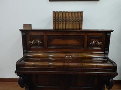 -鼓浪屿钢琴博物馆