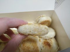 椰奶酥饼-西施酥饼(欧亚商都店)