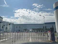 -蒙牛工业旅游景区