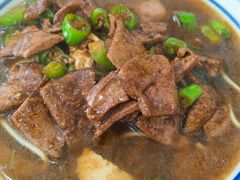 -姚记面馆(瑶琳路店)