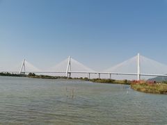 -芒洲湿地公园