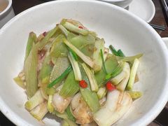 -味上湘菜馆(岳麓山店)