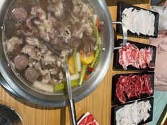 -牛梦香(大榕树创意园店)