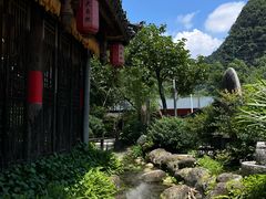 -大自然(鲁家村店)