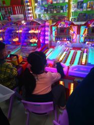 -莫莉幻想儿童乐园(北京顺义华联店)