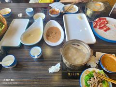 -蒙星月涮肚火锅城(宏运家园店)