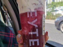 -喜茶(东莞汇一城店)