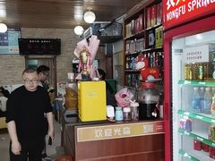 -临江后街鳝丝(临江店)