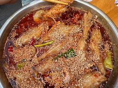 -佬缸炮江湖川菜(玉林店)