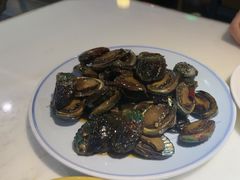 -日丰园海肠水饺·老字号大连海鲜(和平广场店)