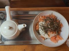 -Retro Deli 茶泡饭