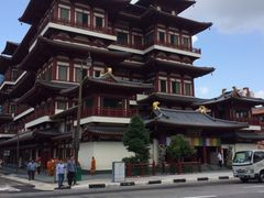 iphone_upload_pic-新加坡佛牙寺龙华院