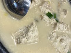 家烧台州豆腐-鲜潮里·粤式大排档