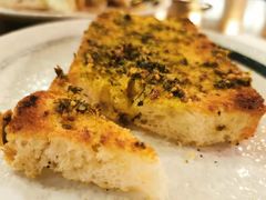 蒜香面包-PIZZA BIANCA(万象城店)