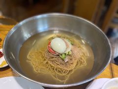 -紫霞门韩国料理烤肉(深南东路店)