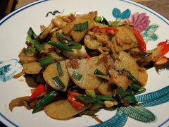 -树厨贵州菜(大十字店)