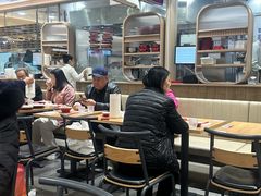 -喜家德虾仁水饺(青岛永旺东部店)
