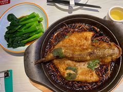 -九毛九西北菜(百信广场店)