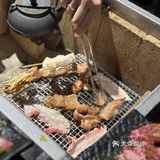 🍢爆款日式炉端烧🥓