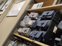 -MUJI无印良品(远洋未来广场店)