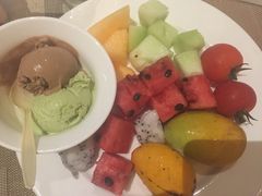 -余姚四明湖开元名都度假酒店·夏威夷西餐厅