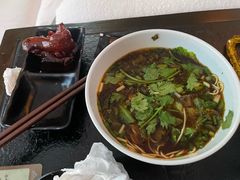 -和子足浴SPA会馆(梁溪店)